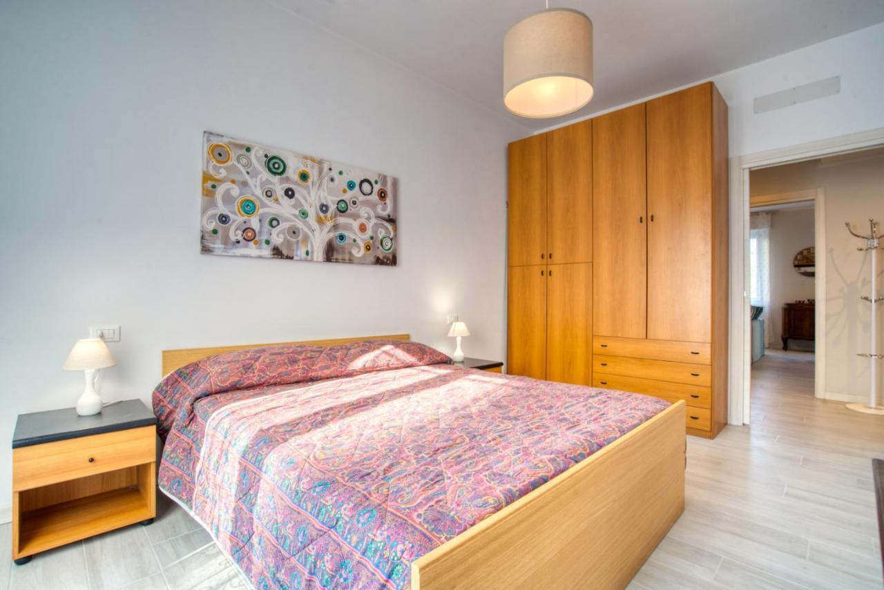 Caseospitali - Casa Janas, Elegante Trilocale Per 5 In Zona Centrale Милан Экстерьер фото