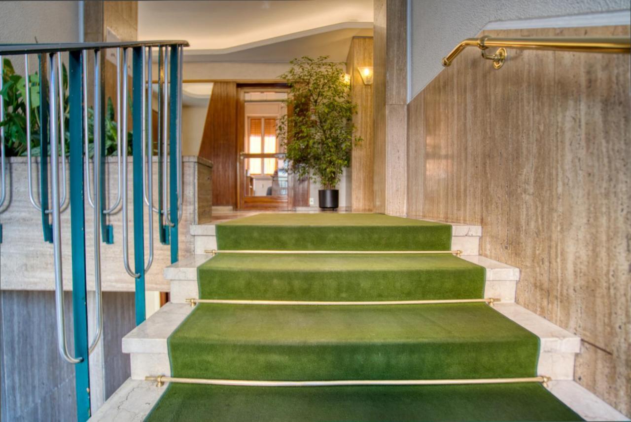 Caseospitali - Casa Janas, Elegante Trilocale Per 5 In Zona Centrale Милан Экстерьер фото