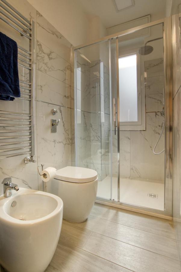 Caseospitali - Casa Janas, Elegante Trilocale Per 5 In Zona Centrale Милан Экстерьер фото