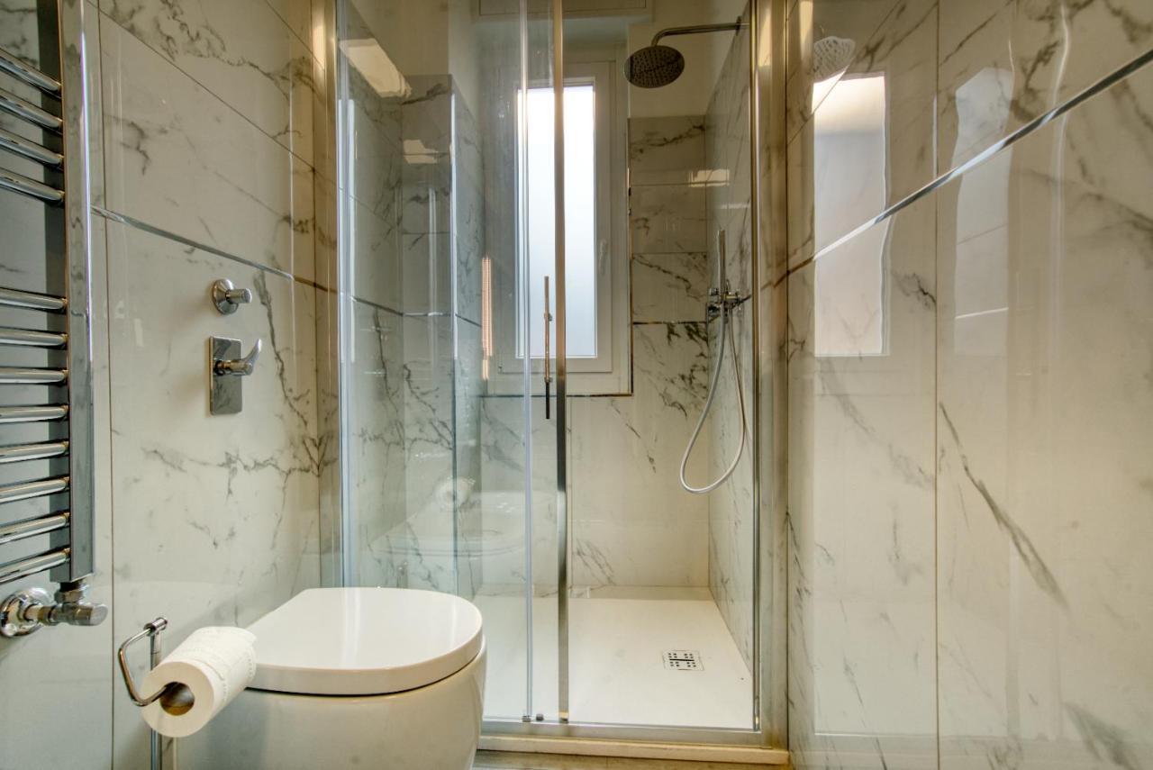 Caseospitali - Casa Janas, Elegante Trilocale Per 5 In Zona Centrale Милан Экстерьер фото