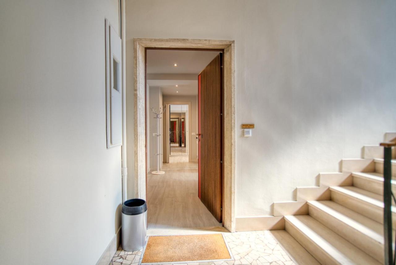 Caseospitali - Casa Janas, Elegante Trilocale Per 5 In Zona Centrale Милан Экстерьер фото